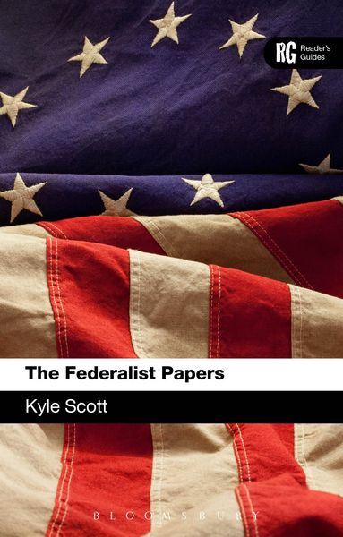 Produktbild: The Federalist Papers