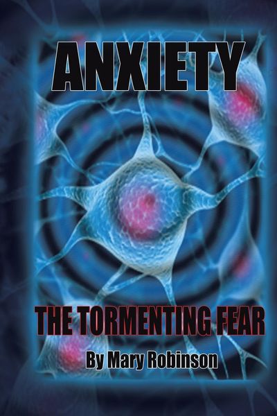 Produktbild: Anxiety The Tormenting Fear