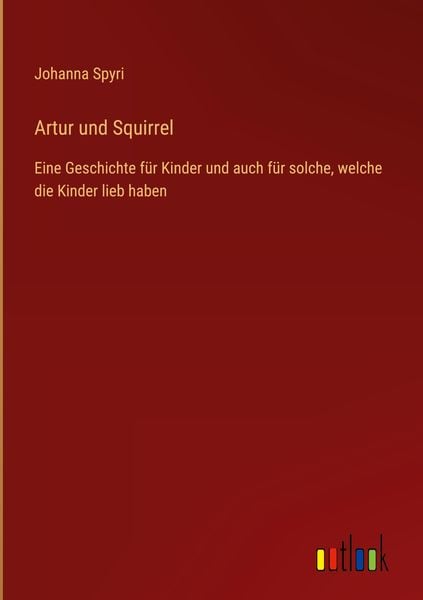 Produktbild: Artur und Squirrel