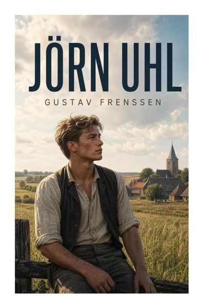 Produktbild: J&ouml;rn Uhl