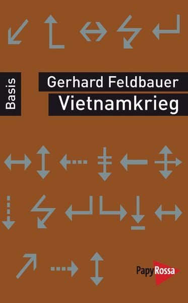 Produktbild: Vietnamkrieg
