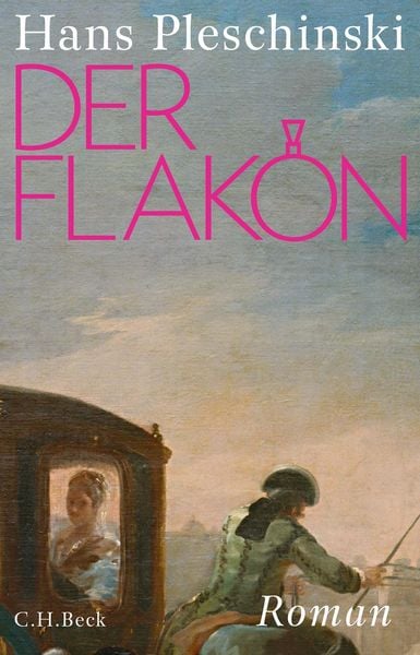 Produktbild: Der Flakon