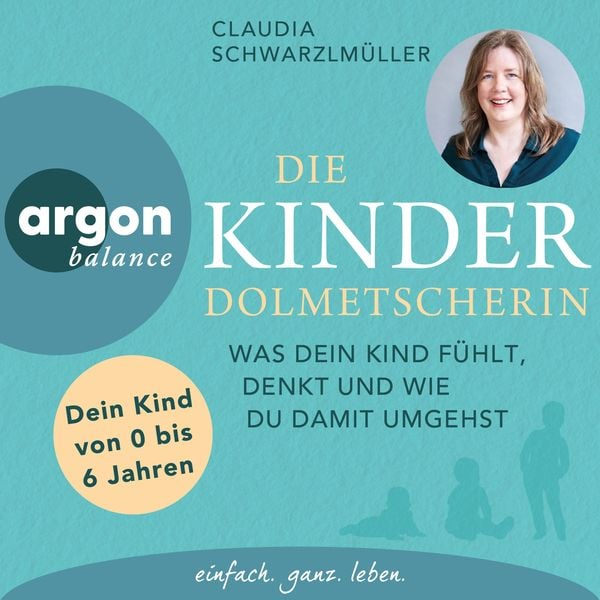Die Kinderdolmetscherin - Claudia Schwarzlmüller, Audio, 9783732474400