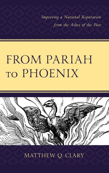 Produktbild: From Pariah to Phoenix