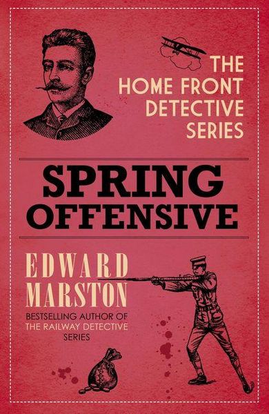 Produktbild: Spring Offensive