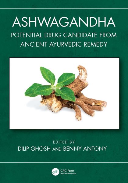 Produktbild: Ashwagandha