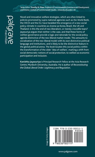 Produktbild: Statecraft, Welfare and the Politics of Inclusion