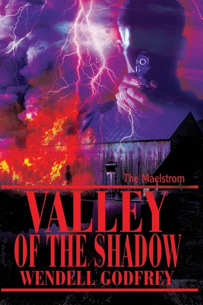 Produktbild: Valley of the Shadow