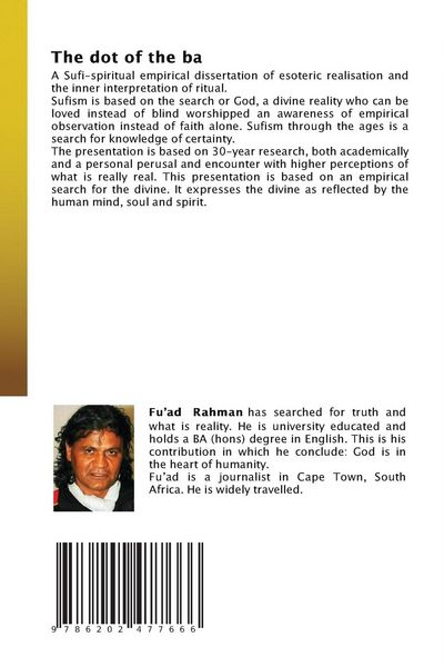 Produktbild: The dot of the ba