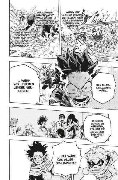 Produktbild: My Hero Academia 29