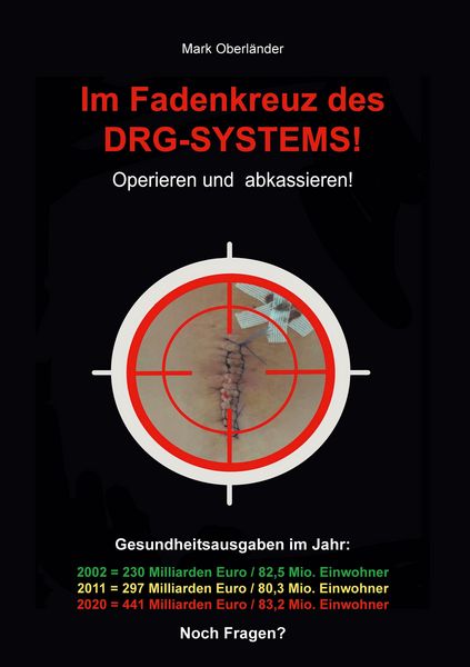 Produktbild: Im Fadenkreuz des DRG-Systems!
