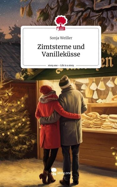 Produktbild: Zimtsterne und Vanillek&uuml;sse. Life is a Story - story.one
