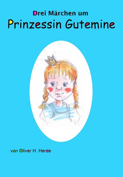 Produktbild: Prinzessin Gutemine