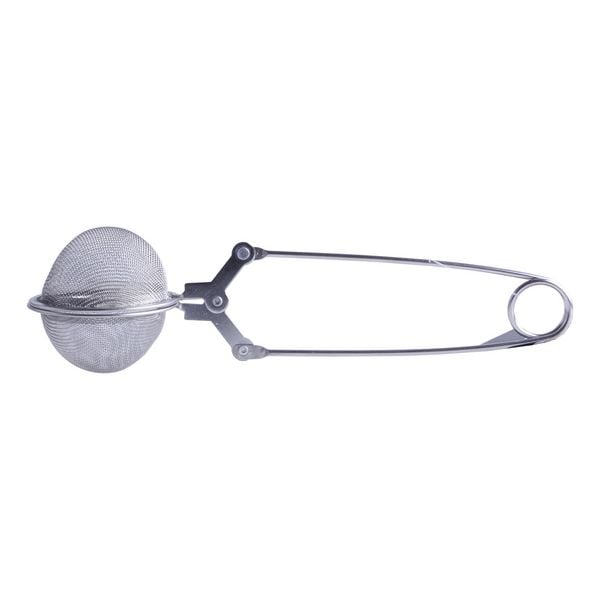 Produktbild: neuetischkultur Tee-Ei 4,5cm L&ouml;ffel Draht g Tee-Ei 4,5cm L&ouml;ffel Draht g
