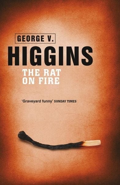 Produktbild: The Rat on Fire