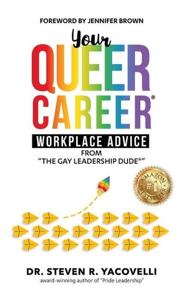 Produktbild: Your Queer Career