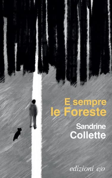 Produktbild: E sempre le foreste