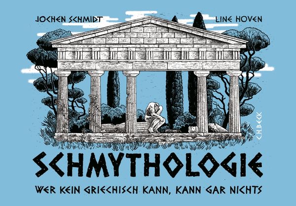 Produktbild: Schmythologie