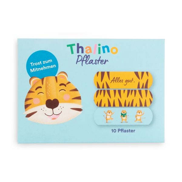 Produktbild: Pflaster Thalino