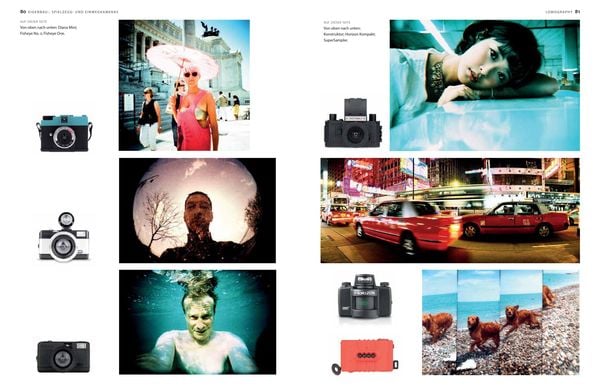 Produktbild: Fotografie