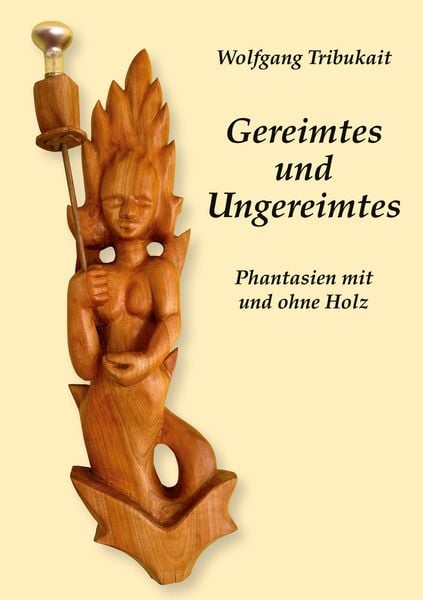Produktbild: Gereimtes und Ungereimtes