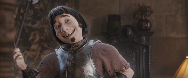 Produktbild: Hui Buh und das Hexenschloss