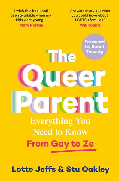 Produktbild: The Queer Parent