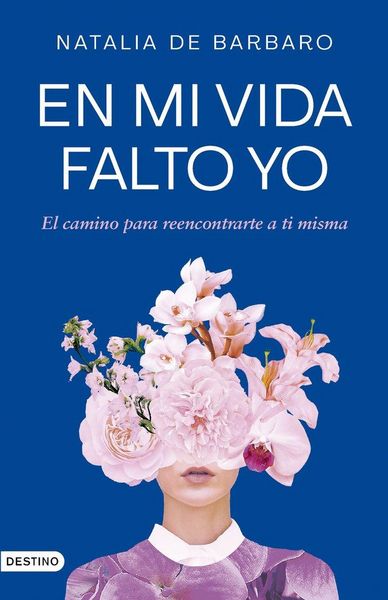 Produktbild: En mi vida falto yo