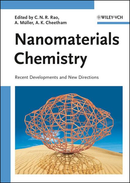 Produktbild: Nanomaterials Chemistry