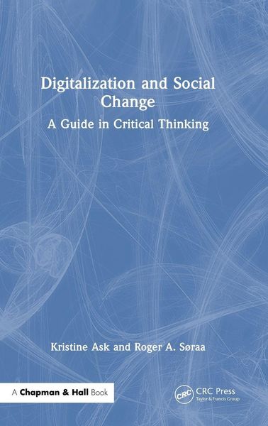 Produktbild: Digitalization and Social Change