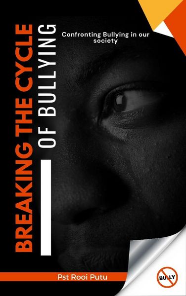 Produktbild: Breaking the Cycle of Bullying