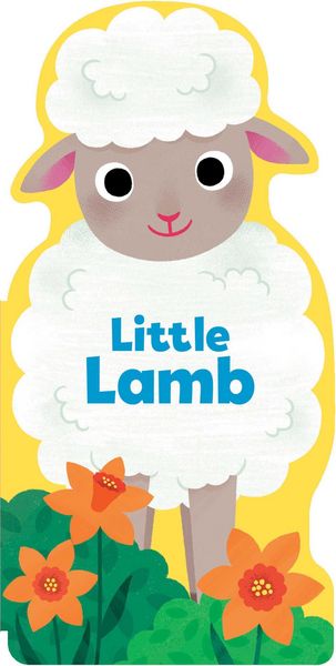 Produktbild: Little Lamb