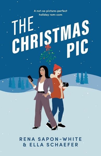 Produktbild: The Christmas Pic
