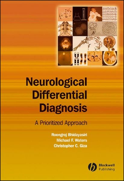 Produktbild: Neurological Differential Diagnosis