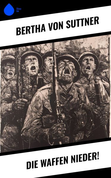 Produktbild: Die Waffen nieder!