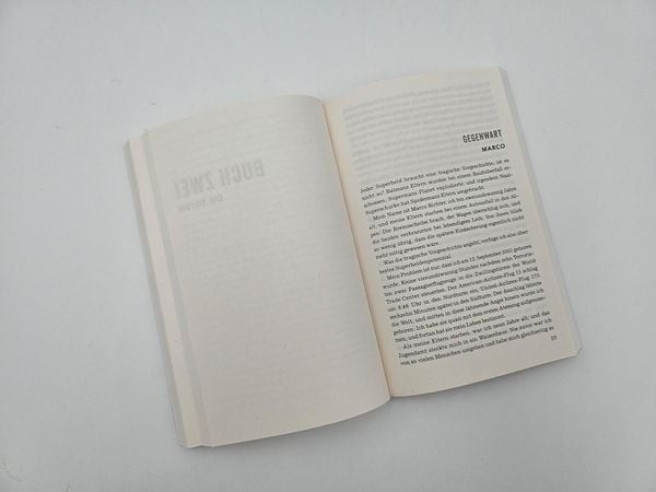 Produktbild: Die Verborgenen