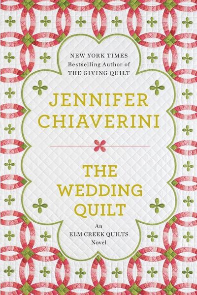 Produktbild: The Wedding Quilt
