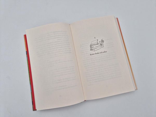 Produktbild: Sommerleuchten &uuml;ber der Freitagsbuchhandlung