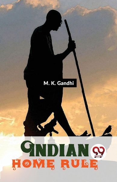 Produktbild: Indian Home Rule
