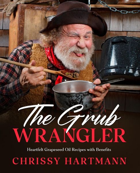 Produktbild: The Grub Wrangler
