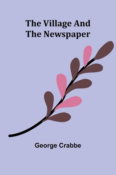 Produktbild: The Village and The Newspaper