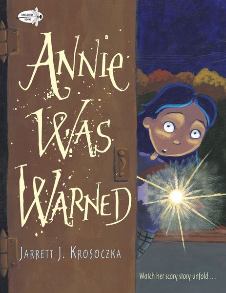 Produktbild: Annie was Warned