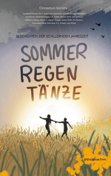 Produktbild: Sommerregent&auml;nze