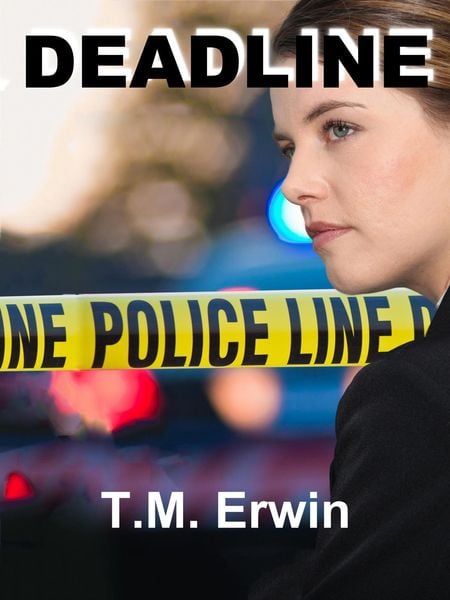 Produktbild: Deadline