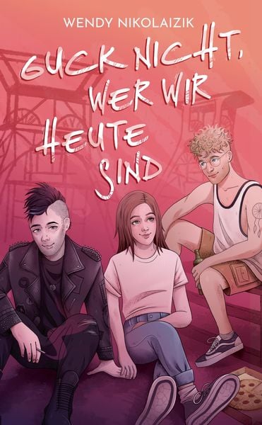 Guck nicht, wer wir heute sind