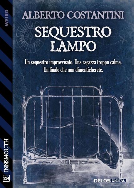 Produktbild: Sequestro lampo