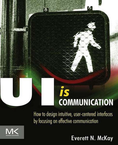 Produktbild: UI is Communication