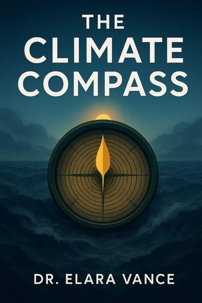 Produktbild: The Climate Compass