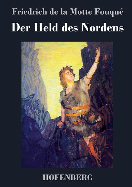 Produktbild: Der Held des Nordens