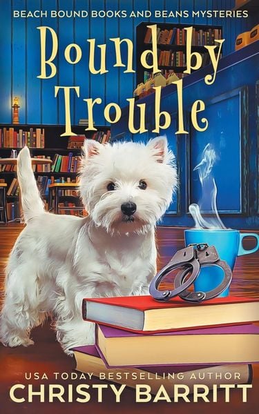 Produktbild: Bound by Trouble